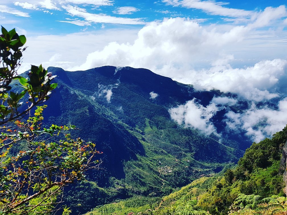Horton Plains National Park